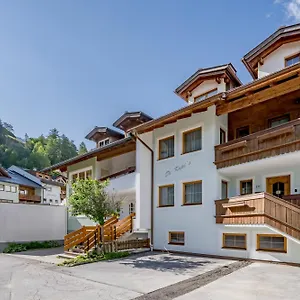 Appartement Appartmenthaus Dekupi's, Sölden