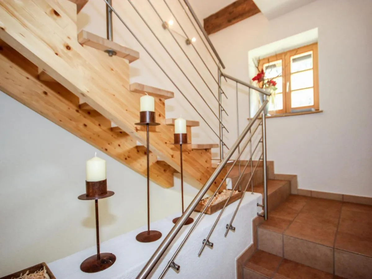 Apartment Beim Holzschnitzer-4 By Interhome 0*, Solden