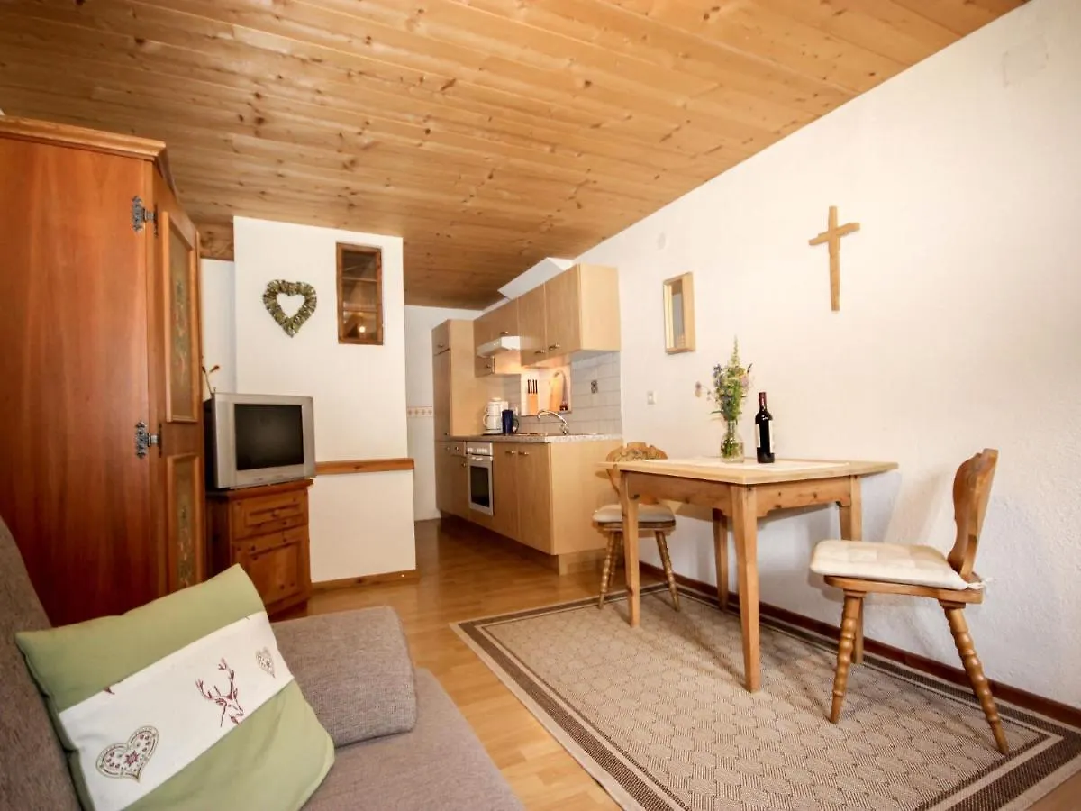 Apartment Beim Holzschnitzer-4 By Interhome Solden