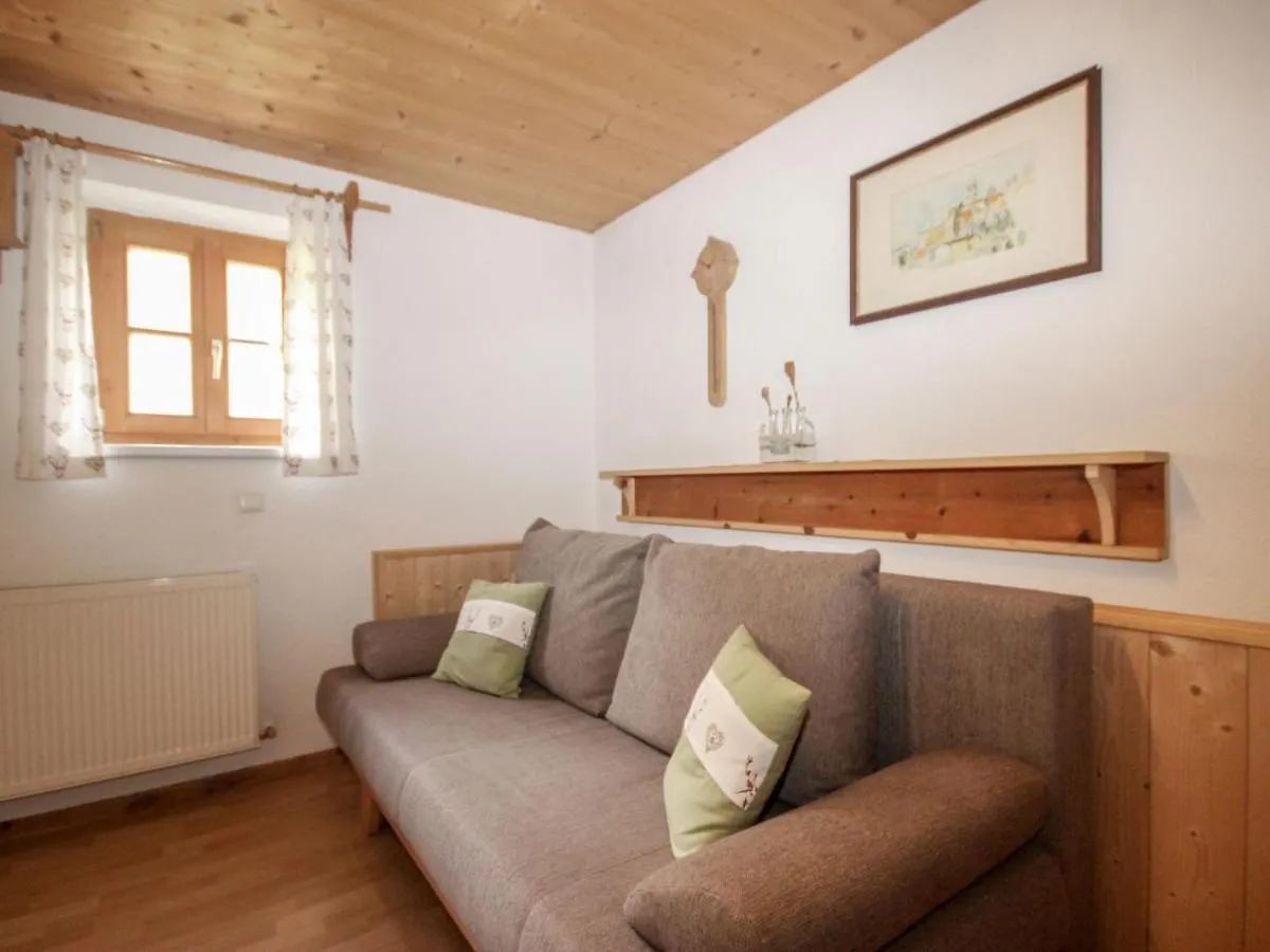 Apartment Beim Holzschnitzer-4 By Interhome  Solden