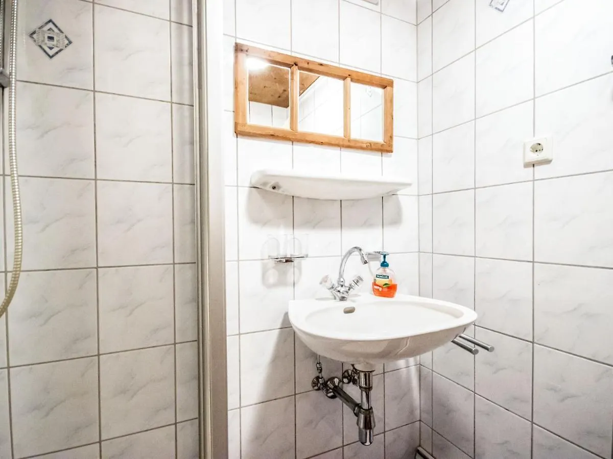 Apartment Beim Holzschnitzer-4 By Interhome 0*, Solden