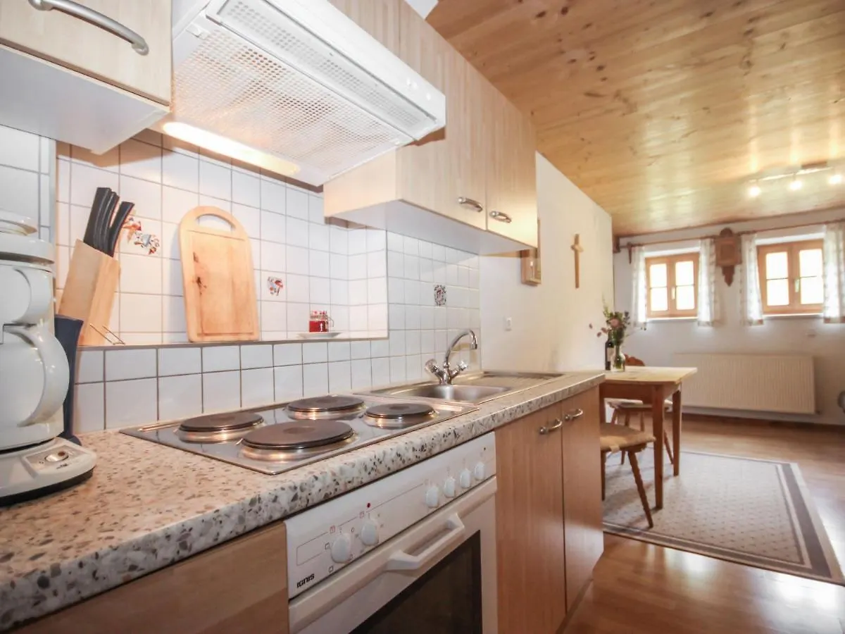 Apartment Beim Holzschnitzer-4 By Interhome Austria